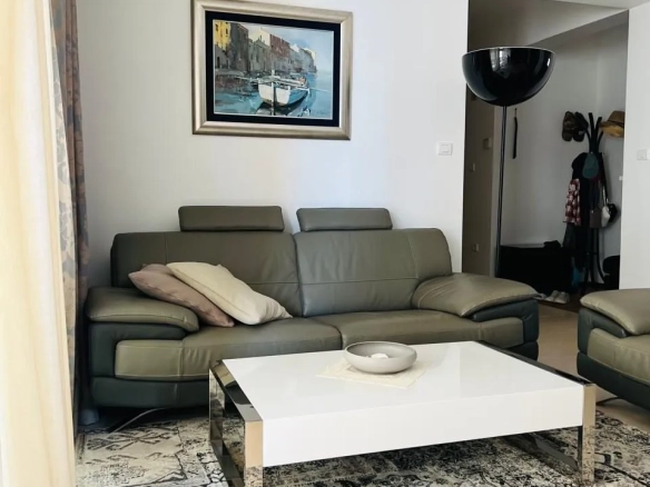 Trosoban stan 136 m² – Bečići, Budva — fotografija 17