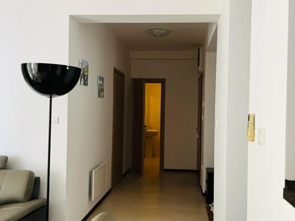 Trosoban stan 136 m² – Bečići, Budva — fotografija 19