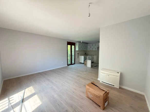 Jednosoban stan 45 m² – Bečići, Budva — fotografija 2