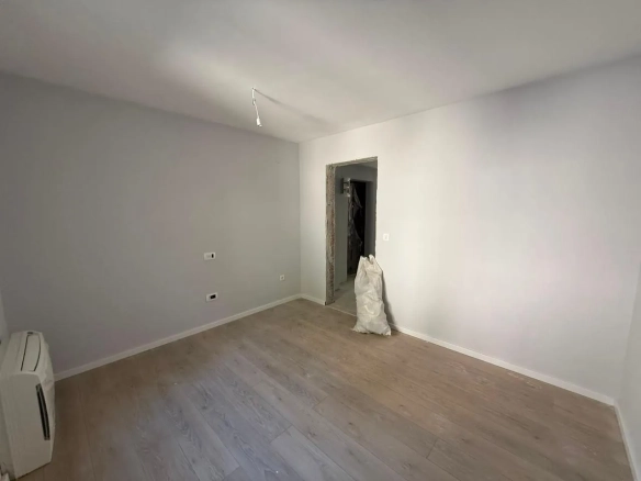 Jednosoban stan 45 m² – Bečići, Budva — fotografija 4