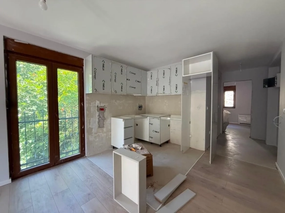 Jednosoban stan 45 m² – Bečići, Budva — fotografija 5