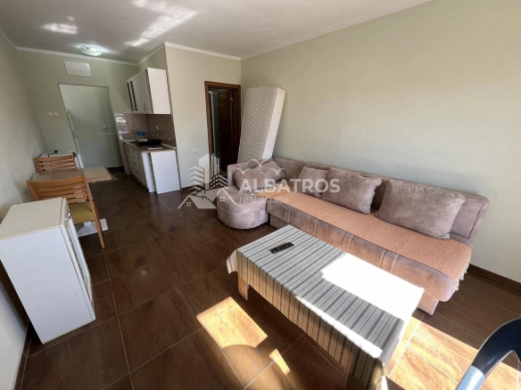 Izdavanje: Jednosoban stan 48 m² – Šušanj, Bar — fotografija 4