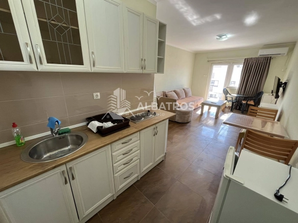 Izdavanje: Jednosoban stan 48 m² – Šušanj, Bar — fotografija 5