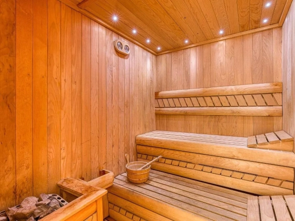 Kuća 495 m² – Bečići, Budva — fotografija 7