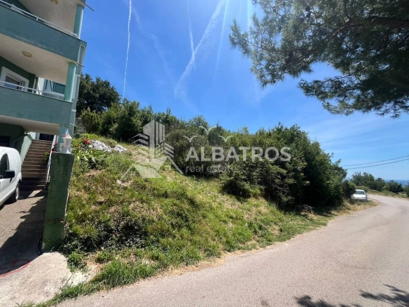 Plac 500 m² – Ratac, Bar — fotografija 2