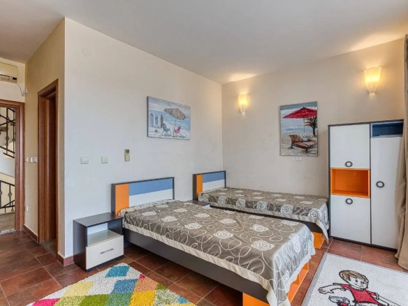 Kuća 495 m² – Bečići, Budva — fotografija 10