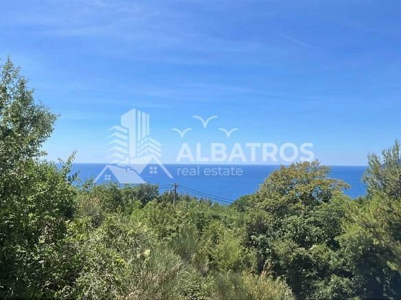 Plac 500 m² – Ratac, Bar — fotografija 3