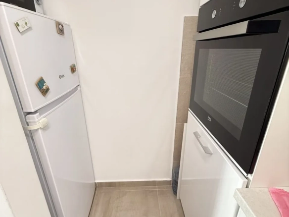 Izdavanje: Jednosoban stan 38 m² – Bečići, Budva — fotografija 5