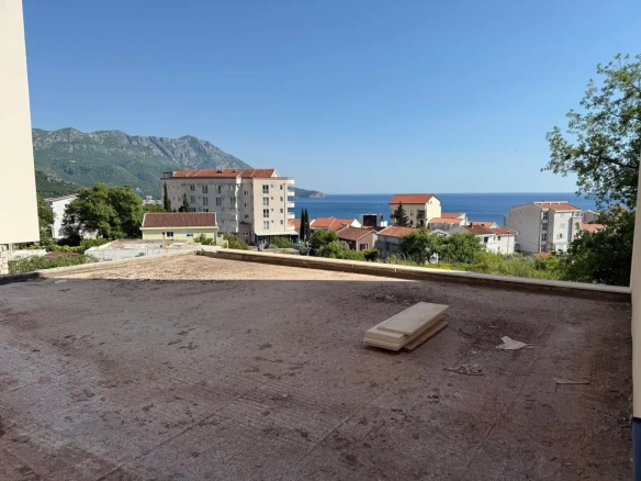 Izdavanje: Jednosoban stan 38 m² – Bečići, Budva — fotografija 9