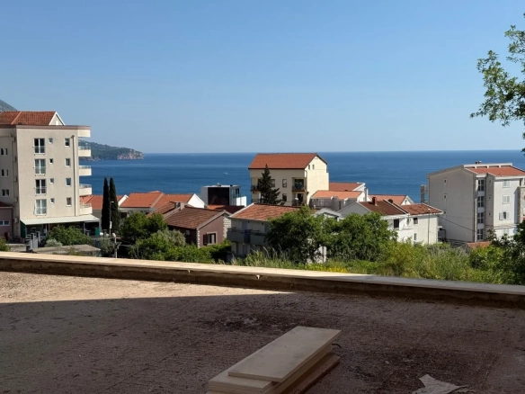 Izdavanje: Jednosoban stan 38 m² – Bečići, Budva — fotografija 10
