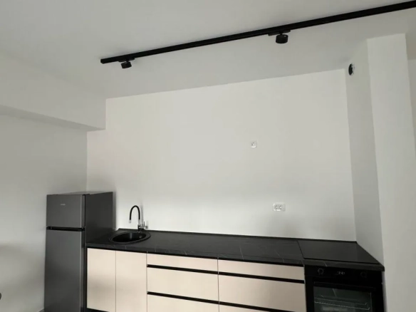 Izdavanje: Jednosoban stan 53 m² – Rozino, Budva — fotografija 2