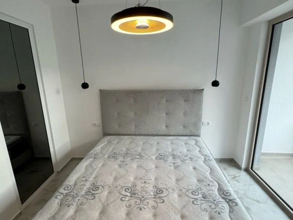 Izdavanje: Jednosoban stan 53 m² – Rozino, Budva — fotografija 5