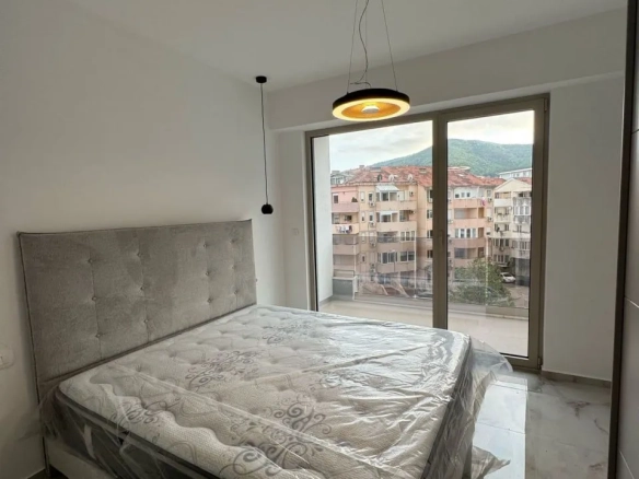 Izdavanje: Jednosoban stan 53 m² – Rozino, Budva — fotografija 8