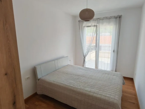 Izdavanje: Jednosoban stan 48 m² – Babin Do, Budva — fotografija 6