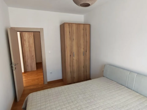 Izdavanje: Jednosoban stan 48 m² – Babin Do, Budva — fotografija 7