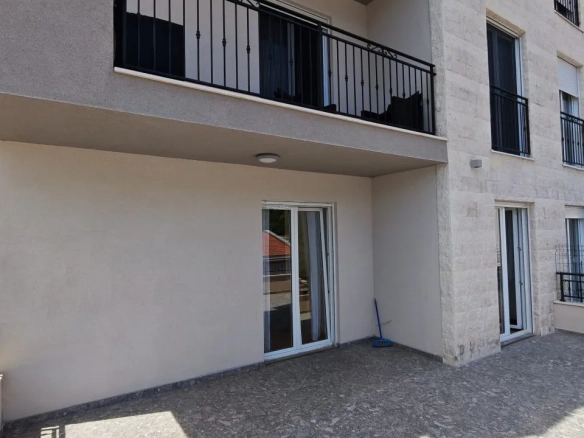 Izdavanje: Jednosoban stan 48 m² – Babin Do, Budva — fotografija 9