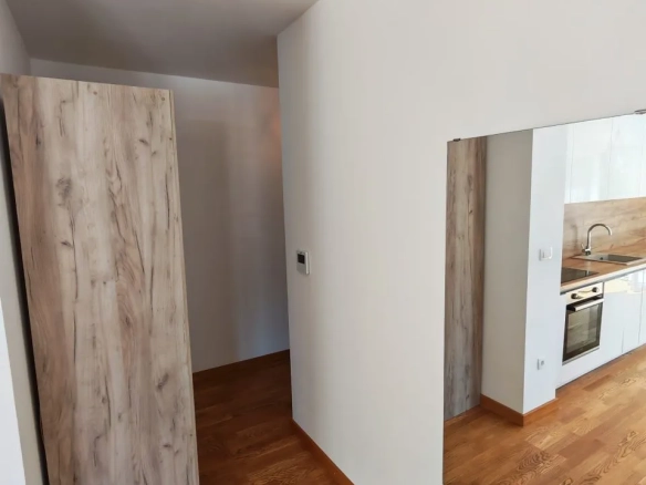 Izdavanje: Jednosoban stan 48 m² – Babin Do, Budva — fotografija 10