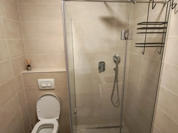 Izdavanje: Jednosoban stan 48 m² – Babin Do, Budva — fotografija 12