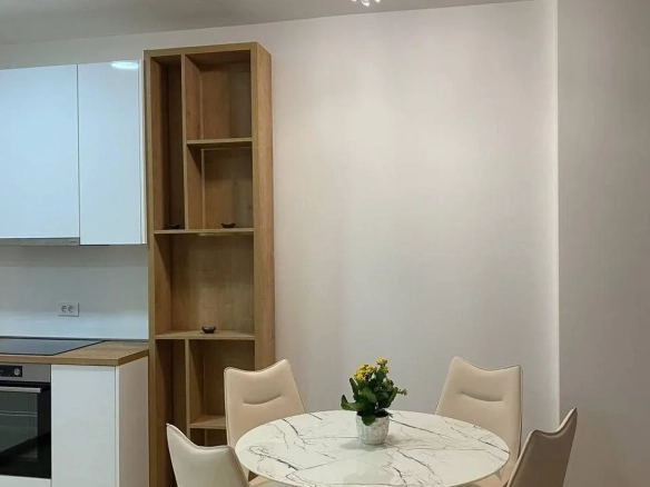 Izdavanje: Jednosoban stan 46 m² – Dubovica, Budva — fotografija 2