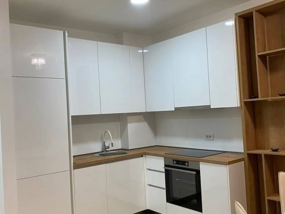 Izdavanje: Jednosoban stan 46 m² – Dubovica, Budva — fotografija 4