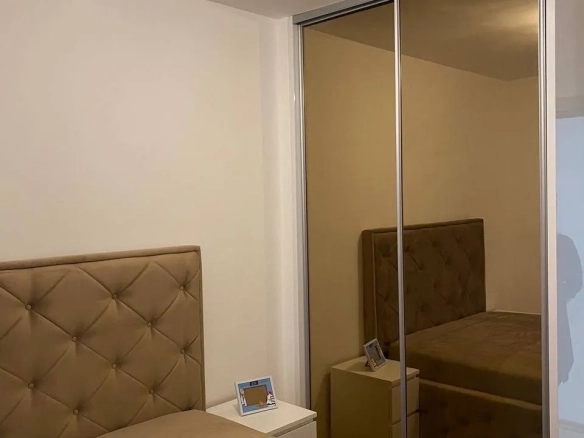 Izdavanje: Jednosoban stan 46 m² – Dubovica, Budva — fotografija 9