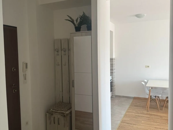 Izdavanje: Dvosoban stan 60 m² – Budva — fotografija 7