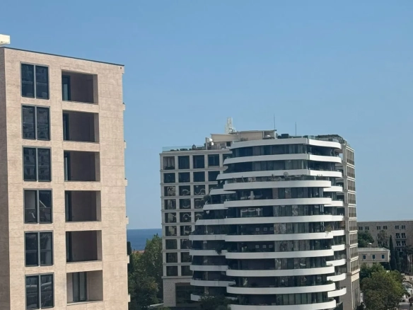 Izdavanje: Dvosoban stan 60 m² – Budva — fotografija 10