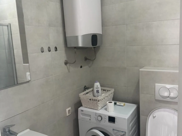 Izdavanje: Dvosoban stan 60 m² – Budva — fotografija 11