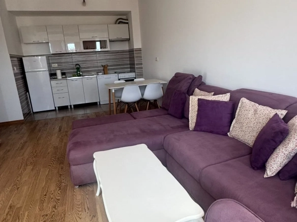 Izdavanje: Dvosoban stan 60 m² – Budva — fotografija 12