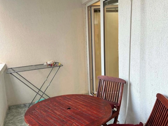 Izdavanje: Jednosoban stan 52 m² – Rozino, Budva — fotografija 2