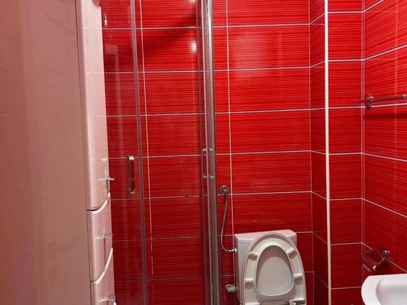 Izdavanje: Jednosoban stan 52 m² – Rozino, Budva — fotografija 3