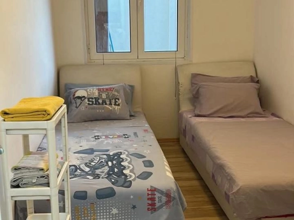 Izdavanje: Jednosoban stan 52 m² – Rozino, Budva — fotografija 4