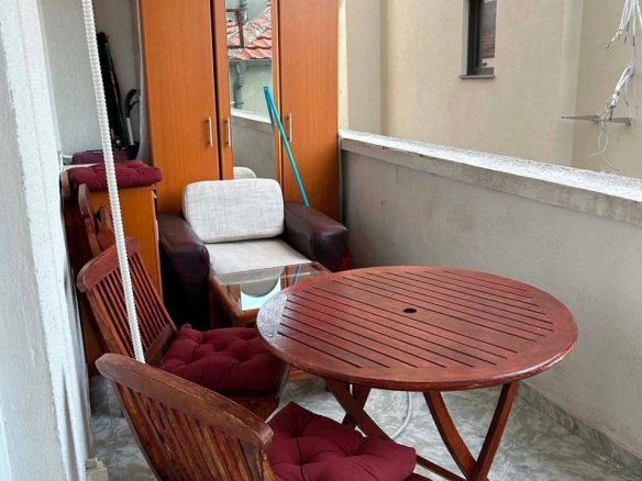 Izdavanje: Jednosoban stan 52 m² – Rozino, Budva — fotografija 5