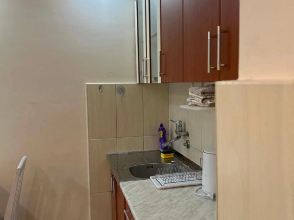 Izdavanje: Jednosoban stan 52 m² – Rozino, Budva — fotografija 6