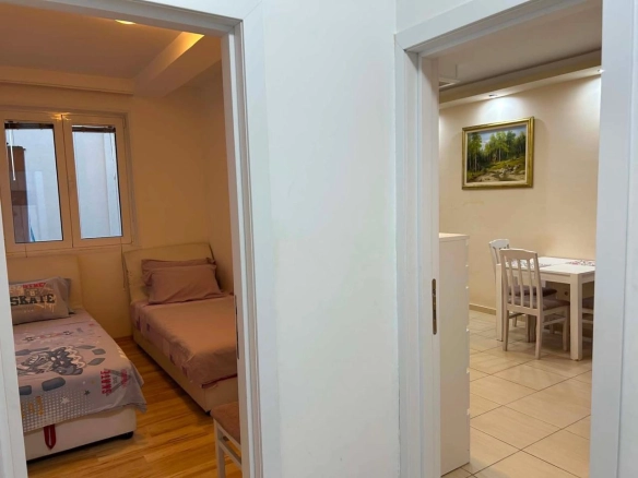 Izdavanje: Jednosoban stan 52 m² – Rozino, Budva — fotografija 9