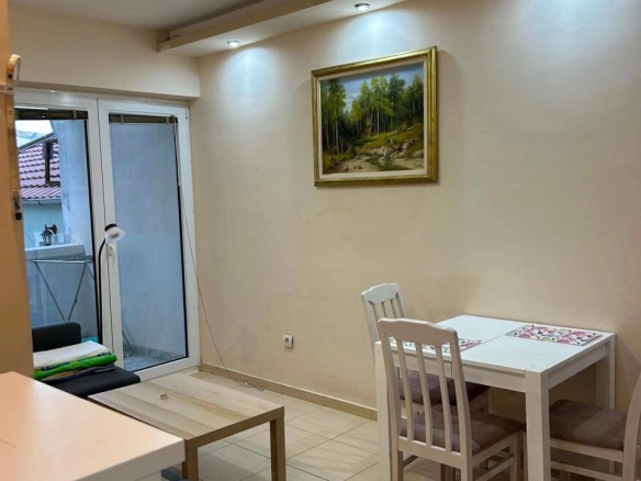 Izdavanje: Jednosoban stan 52 m² – Rozino, Budva — fotografija 11