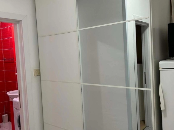 Izdavanje: Jednosoban stan 52 m² – Rozino, Budva — fotografija 12