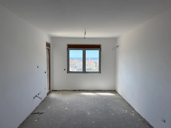 Trosoban stan 92 m² – Rozino, Budva — fotografija 10