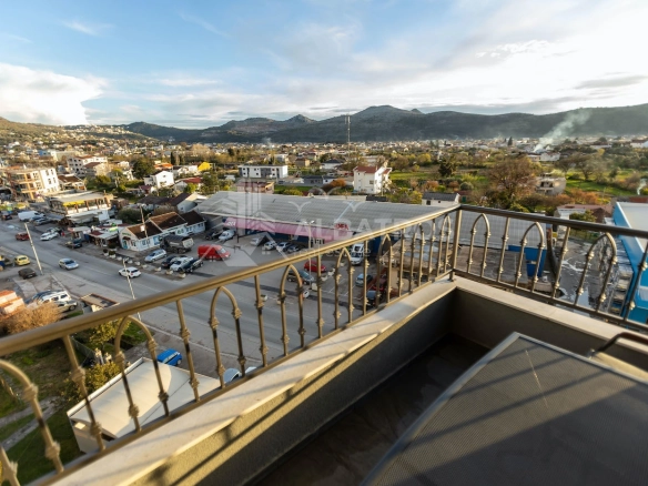 Izdavanje: Dvosoban stan 70 m² – Čeluga, Bar — fotografija 10