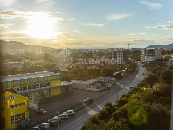 Izdavanje: Dvosoban stan 70 m² – Čeluga, Bar — fotografija 11