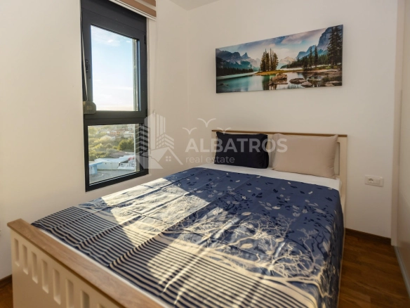 Izdavanje: Dvosoban stan 70 m² – Čeluga, Bar — fotografija 12