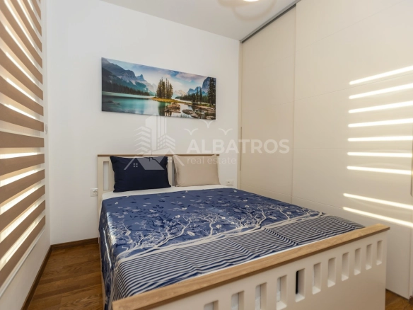Izdavanje: Dvosoban stan 70 m² – Čeluga, Bar — fotografija 13