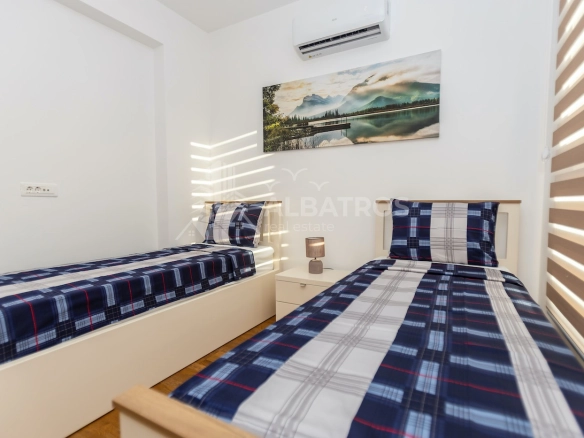 Izdavanje: Dvosoban stan 70 m² – Čeluga, Bar — fotografija 14