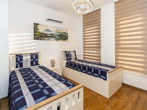 Izdavanje: Dvosoban stan 70 m² – Čeluga, Bar — fotografija 15