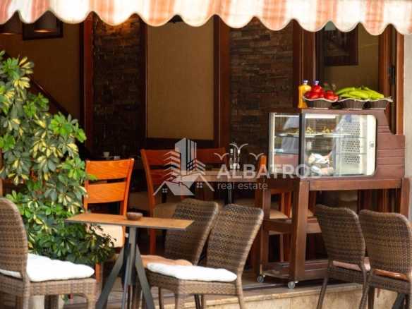 Izdavanje: Poslovni prostor 60 m² – Ulcinj — fotografija 2