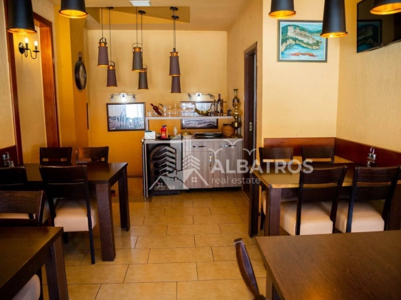 Izdavanje: Poslovni prostor 60 m² – Ulcinj — fotografija 3