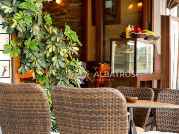 Izdavanje: Poslovni prostor 60 m² – Ulcinj — fotografija 4
