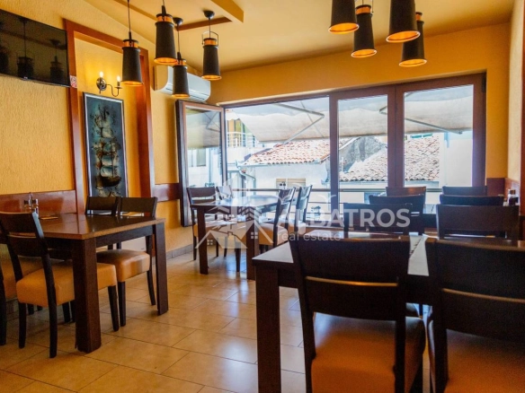 Izdavanje: Poslovni prostor 60 m² – Ulcinj — fotografija 5