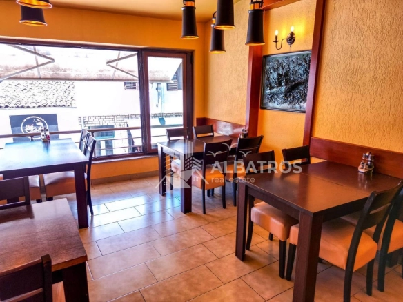 Izdavanje: Poslovni prostor 60 m² – Ulcinj — fotografija 6