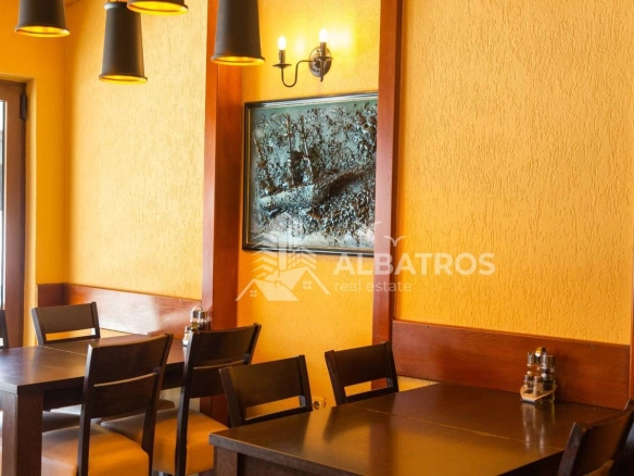 Izdavanje: Poslovni prostor 60 m² – Ulcinj — fotografija 8
